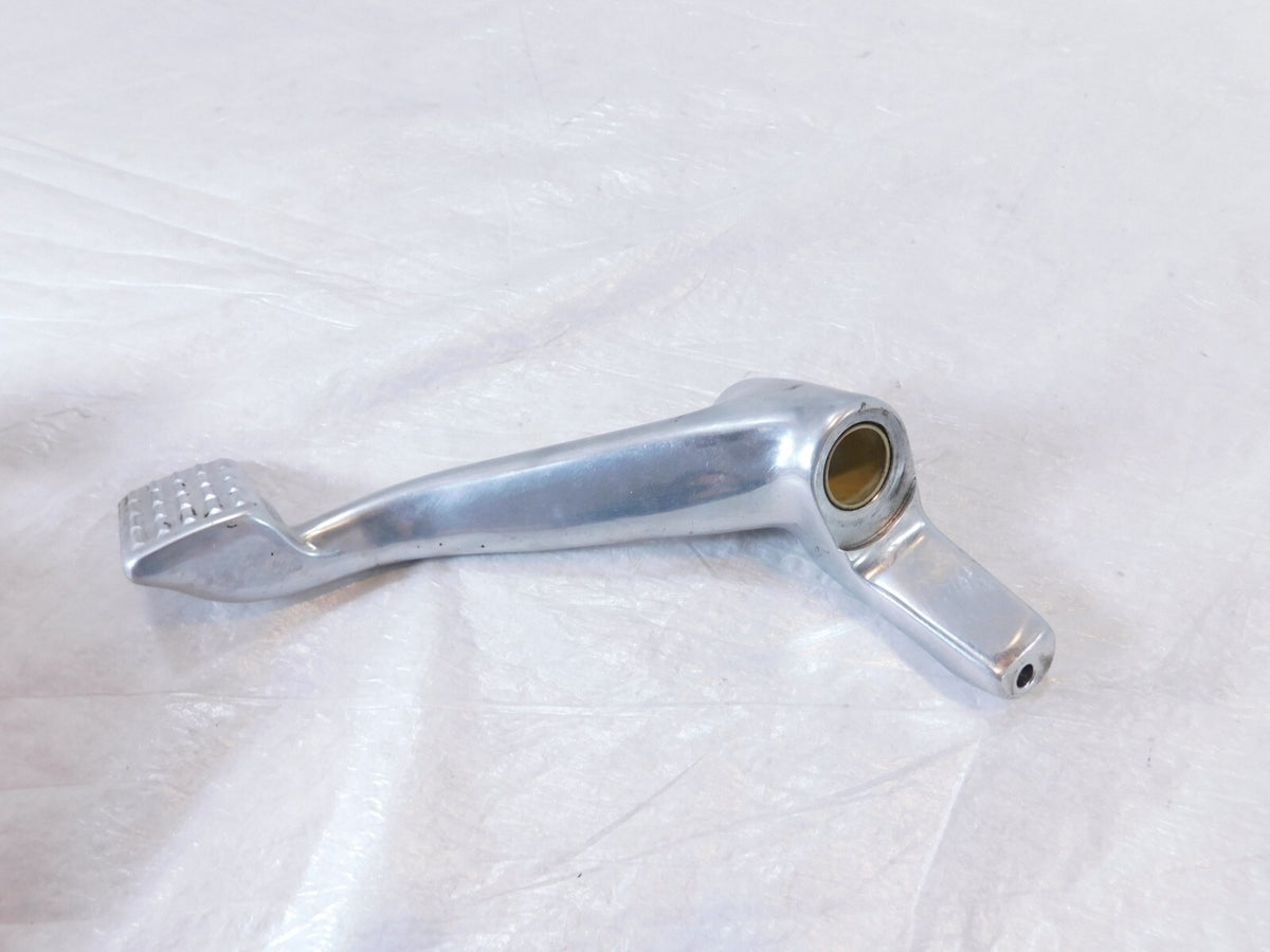 Harley Davidson Sportster 883 & 1200 Forward Controls Right Brake Pedal Lever - C3 Cycle