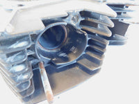 Honda CM450A & CM450C Custom Engine Motor Cylinder Head w/ Springs & Valves - C3 Cycle