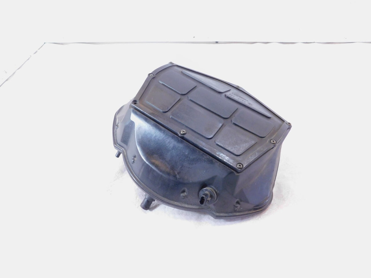 2006 & 2007 Kawasaki Ninja ZX-10R ZX10R ZX1000 Air Intake Filter Cleaner Airbox - C3 Cycle