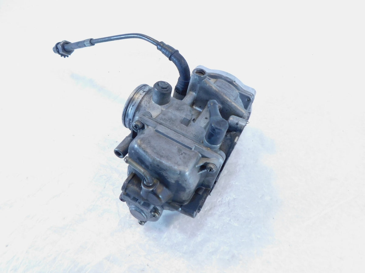 Harley Davidson Dyna Low Rider & Softail Heritage Fat Boy Intake Carb Carburetor - C3 Cycle