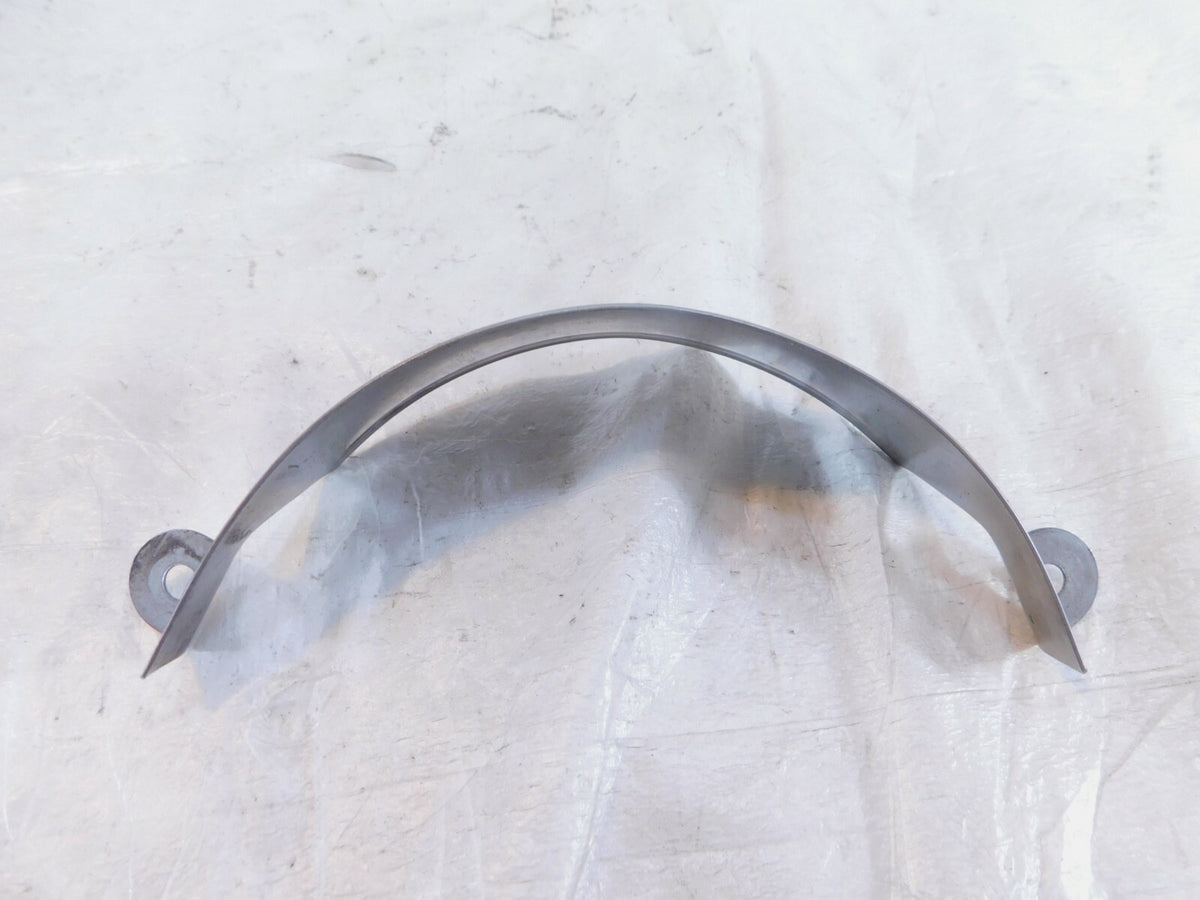 1997 1998 1999 2000 BMW F650 Funduro F650ST Radiator Fan Protection Cover Guard - C3 Cycle