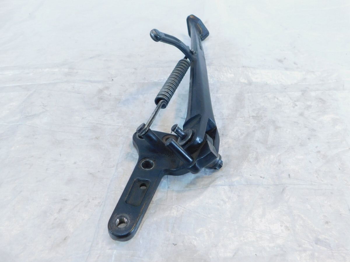 2005-2011 BMW K1300GT K1200GT Side Stand Kickstand w/ Bracket Mount & Spring - C3 Cycle
