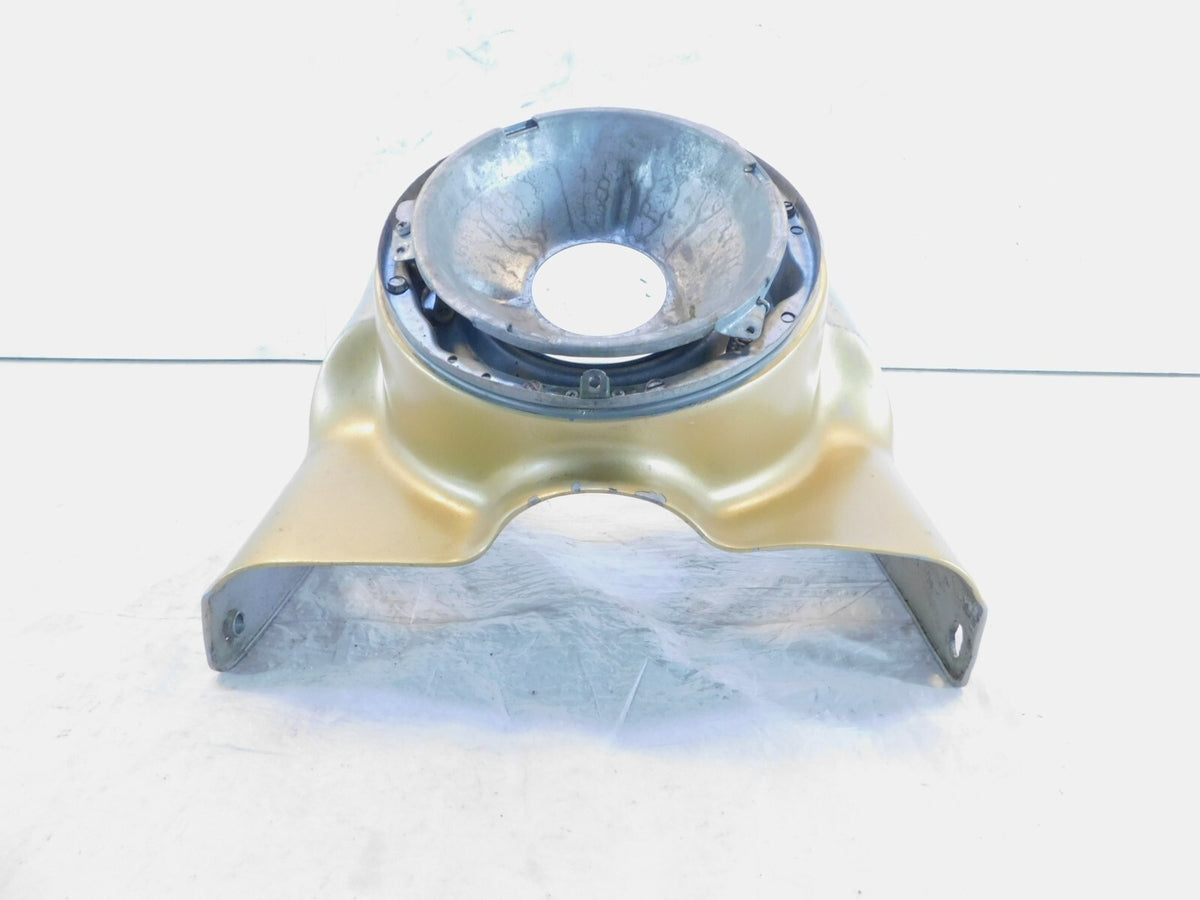 Harley Davidson Electra Glide Classic & Sport Front Headlamp Headlight Nacelle - C3 Cycle