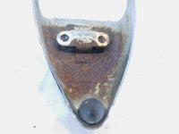 Yamaha V-Star 1100 Classic & Silverado Rear Back Tail Light Bracket Holder Stay - C3 Cycle