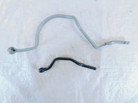 2000-2007 BMW F650GS & Dakar Engine Motor Oil Inlet & Outlet Hose Pipe Lines - C3 Cycle