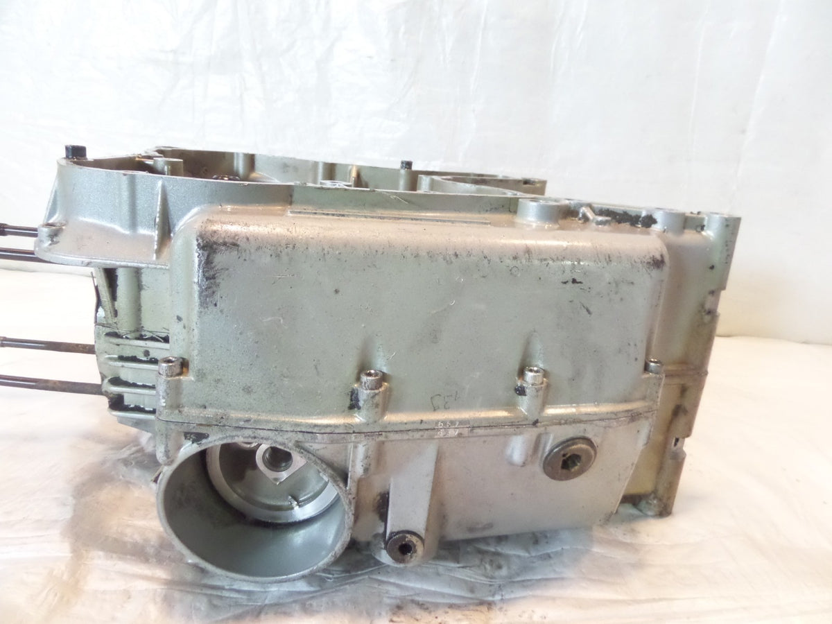 Ducati Monster 620 800 & Supersport 620 & 800 Engine Motor Crankcase Crank Cases