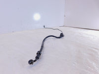 Harley Davidson Touring Electra Street Glide Road King Rear Foot Brake Hose Line - C3 Cycle