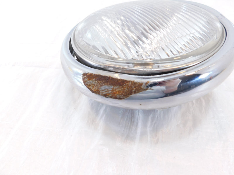 01-09 Suzuki Intruder 1400 Boulevard S83 VS1400 Front Headlight Head Light Lamp