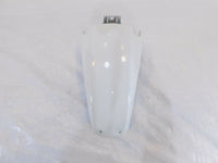 1986-1995 BMW K100 K75C K75S R100R White Rear Front Wheel Fender Mudguard Cover - C3 Cycle