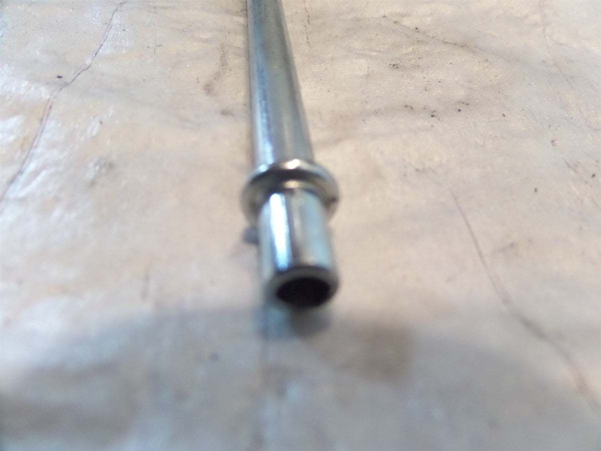 Triumph Daytona 675 Street Triple R & Tiger Transmission Oil Feeder Pipe Line - C3 Cycle