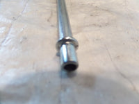 Triumph Daytona 675 Street Triple R & Tiger Transmission Oil Feeder Pipe Line - C3 Cycle