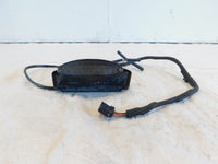 Buell Blast 500 & M2 Cyclone Rear Brake Tail Light Lamp Housing w/ Lens - C3 Cycle