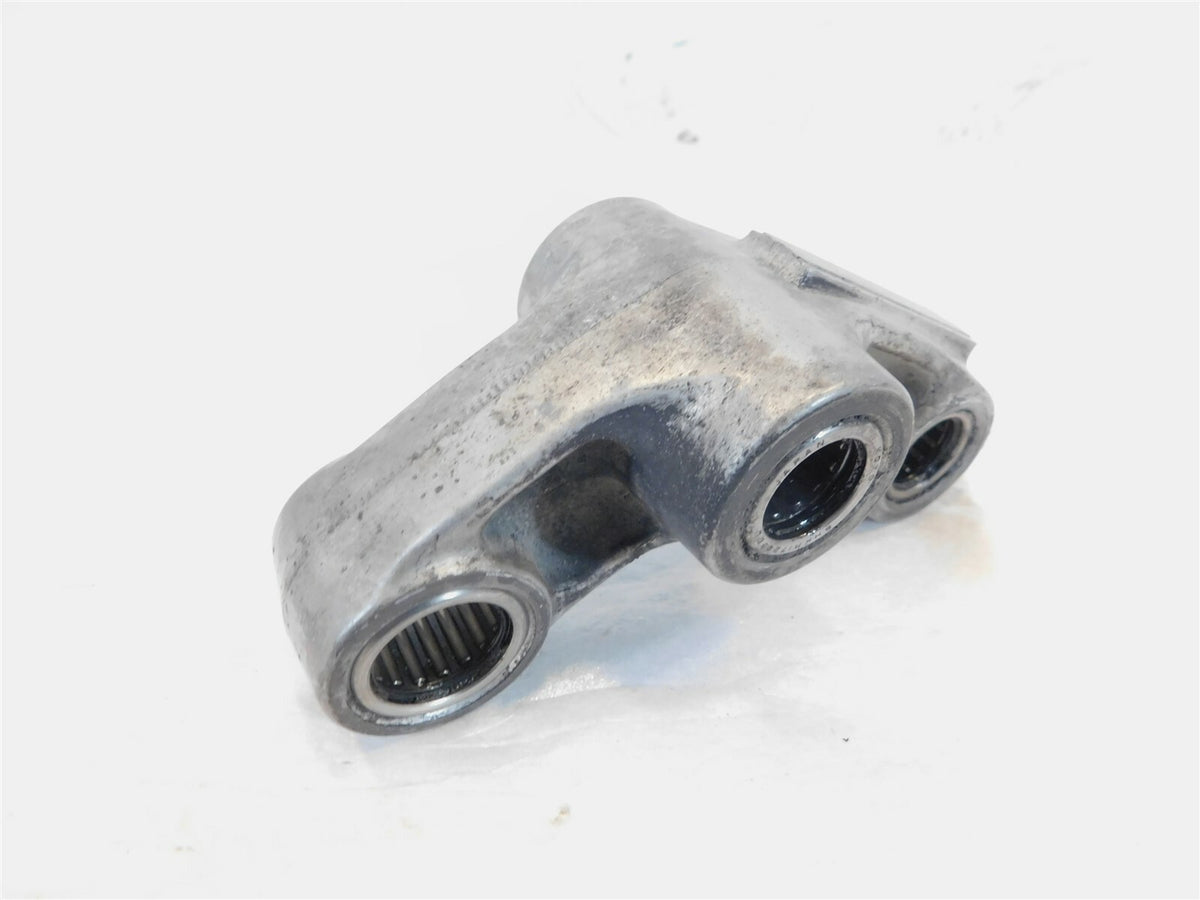 2003-2007 Suzuki SV1000 SV1000S Rear Wheel Shock Absorber Linkage Knuckle Arm - C3 Cycle