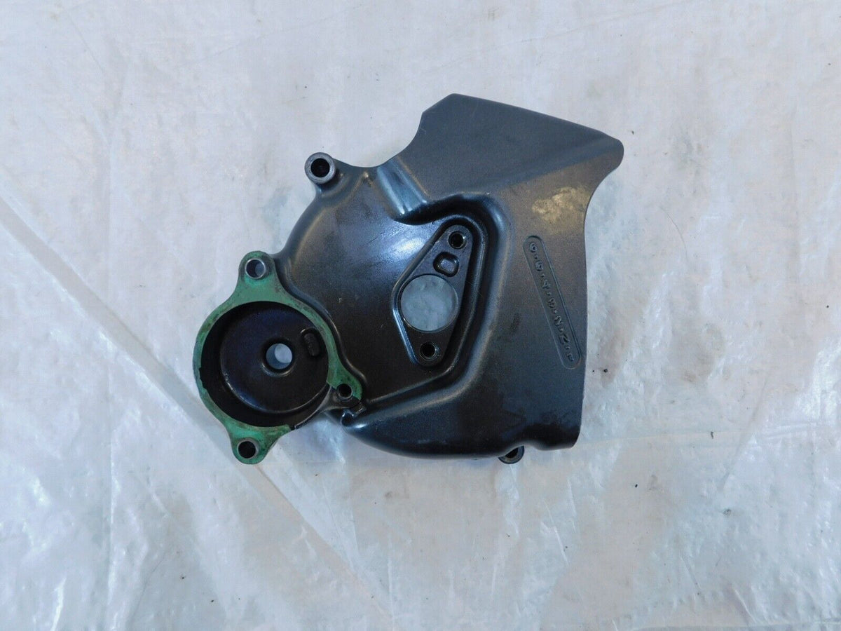 1998-2009 Honda VFR800 Interceptor 800 Front Left Sprocket Engine Motor Cover - C3 Cycle