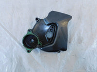 1998-2009 Honda VFR800 Interceptor 800 Front Left Sprocket Engine Motor Cover - C3 Cycle
