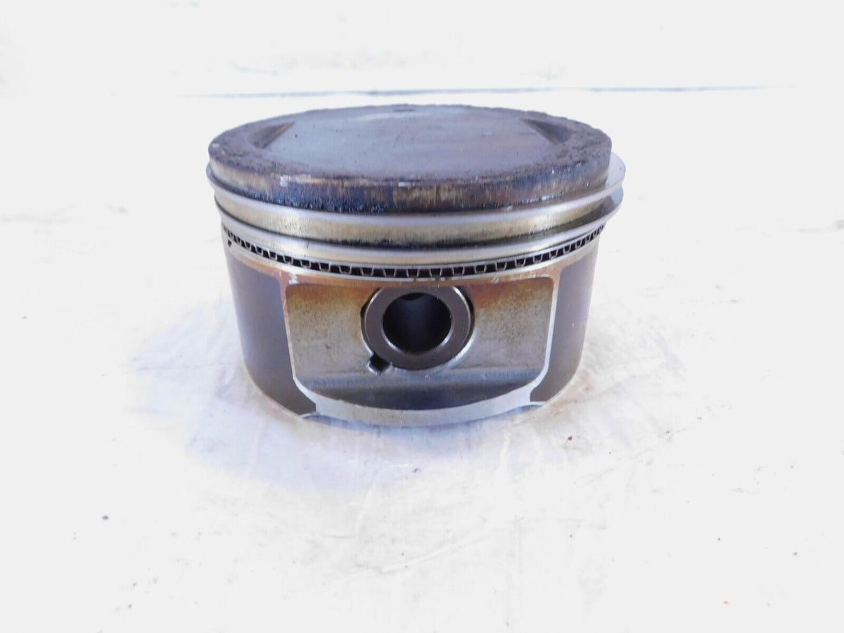 Harley Davidson Twin Cam 88 Electra Glide Dyna & Softail Piston w/ Wrist Pin - C3 Cycle