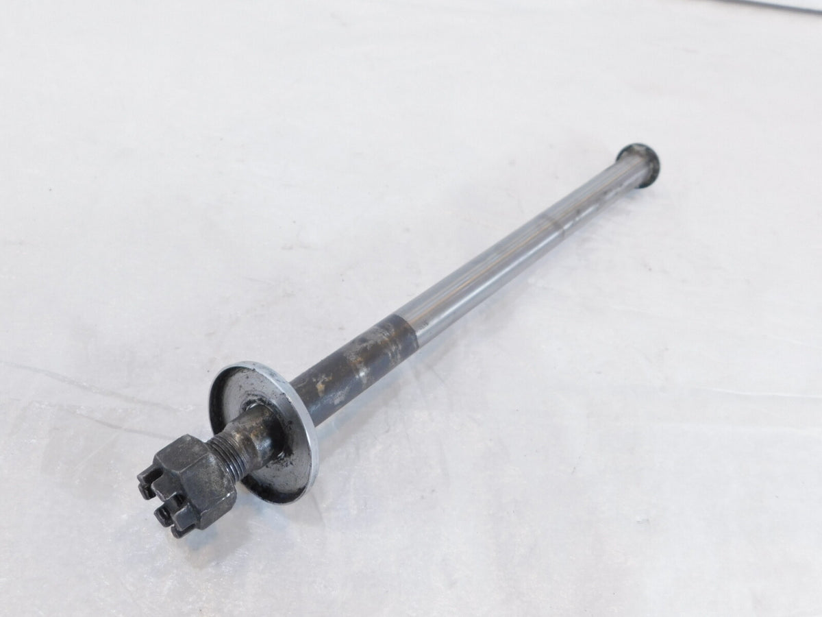 Kawasaki Vulcan 88 1500 ZG1200 Voyager XII ZG1000 Concours Rear Wheel Axle Bolt - C3 Cycle
