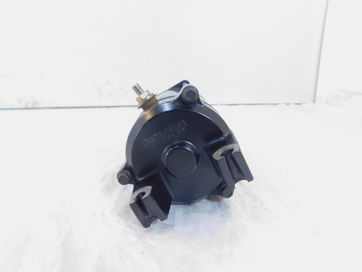2004-2007 Honda VT1100 VT1100C Shadow Spirit & Sabre 1100 Engine Starter Motor - C3 Cycle