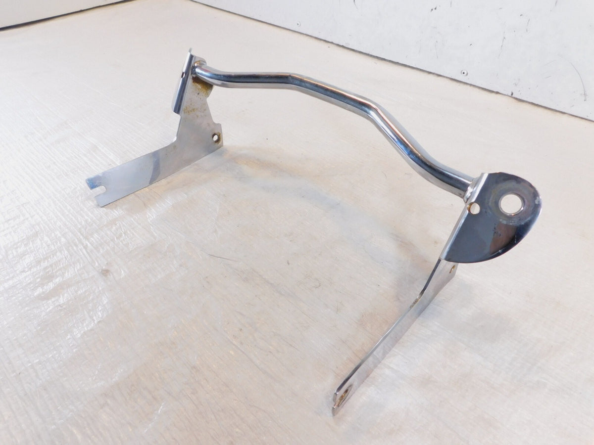 Harley Davidson Electra Glide Classic Ultra Sport Chrome Auxiliary Fog Light Bar - C3 Cycle
