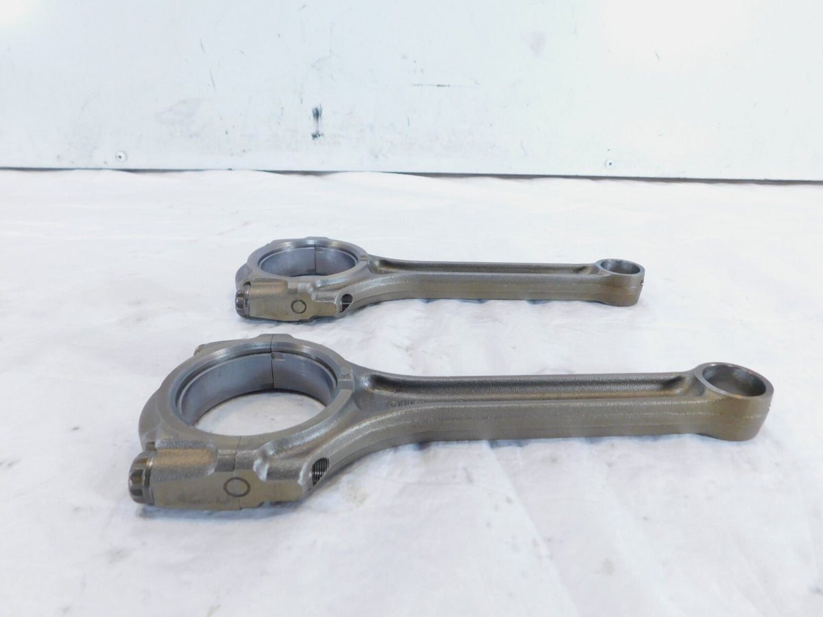 Kawasaki Vulcan 1700 Nomad Voyage Vaquero Crankshaft Piston Connecting Rods - C3 Cycle