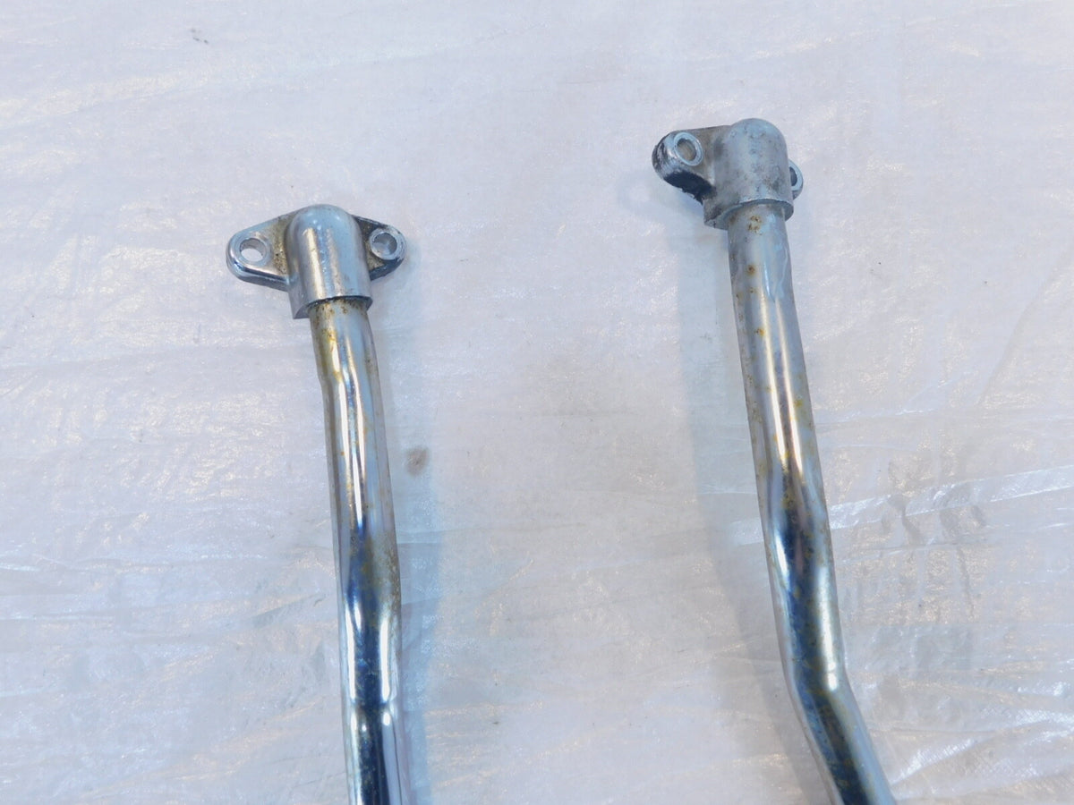 Yamaha XV1600 XV1700 Road Star Silverado Midnight Motor Oil Pump Hose Pipe Lines