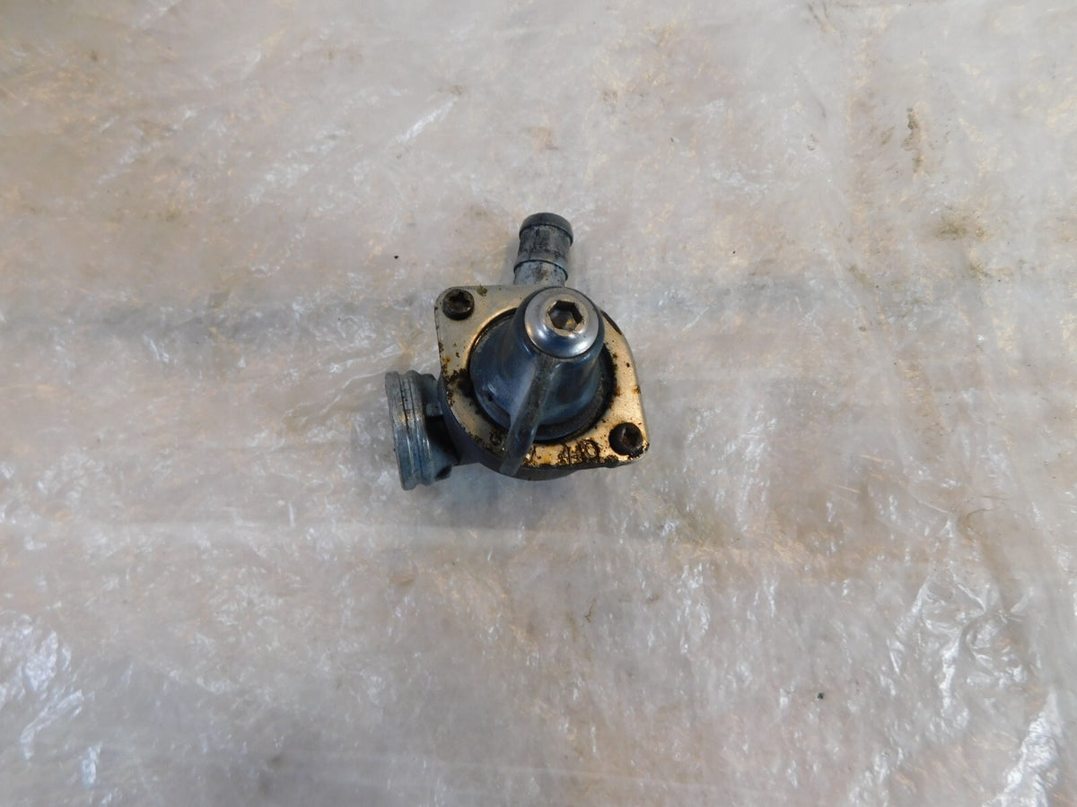 1998-2003 Honda VT750 Shadow 750 Ace Deluxe Fuel Gas Petrol Tank Petcock Valve - C3 Cycle