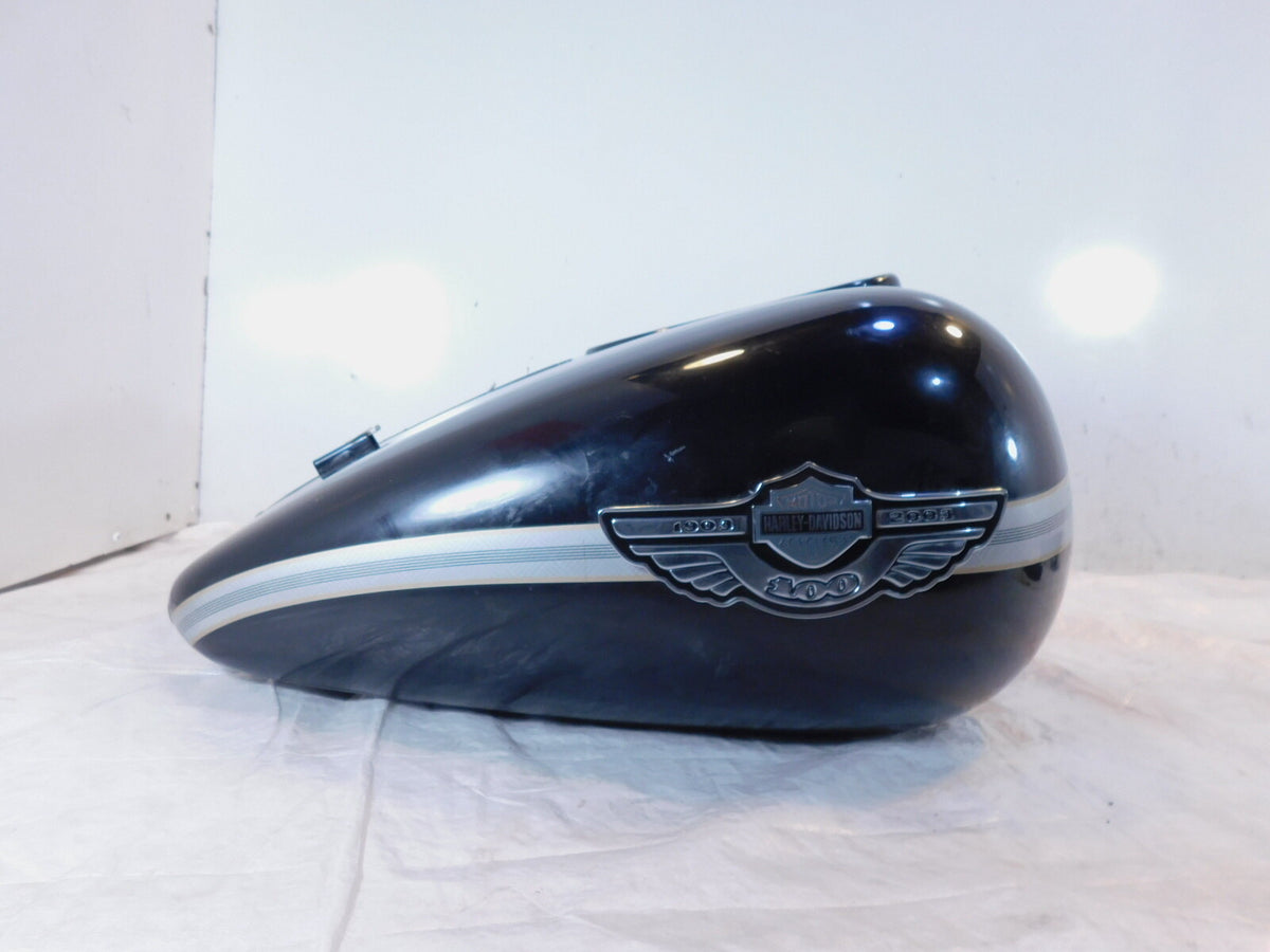 Harley Davidson Electra Glide & Road Glide 100th Anniversary Fuel Gas Tank - C3 Cycle
