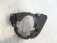 07-09 Yamaha V-Star XVS1300 Tourer 1300 OEM Left Sprocket Pulley Gear Stay Cover - C3 Cycle