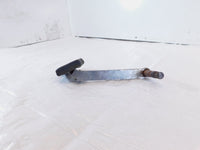 Yamaha V-Star 1100 XVS1100 Classic & Silverado Right Foot Rear Brake Lever Pedal