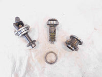 Yamaha Virago 700 750 1000 1100 XV1100 Middle Drive Shaft Bevel Transfer Gears