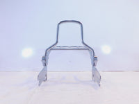 Harley Electra Glide & Road King Detachable Rear Sissybar Backrest Luggage Rack - C3 Cycle
