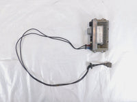 BMW K1600 K1600GT R1200RT Alpine Bluetooth Radio Receiver Audio Control Unit