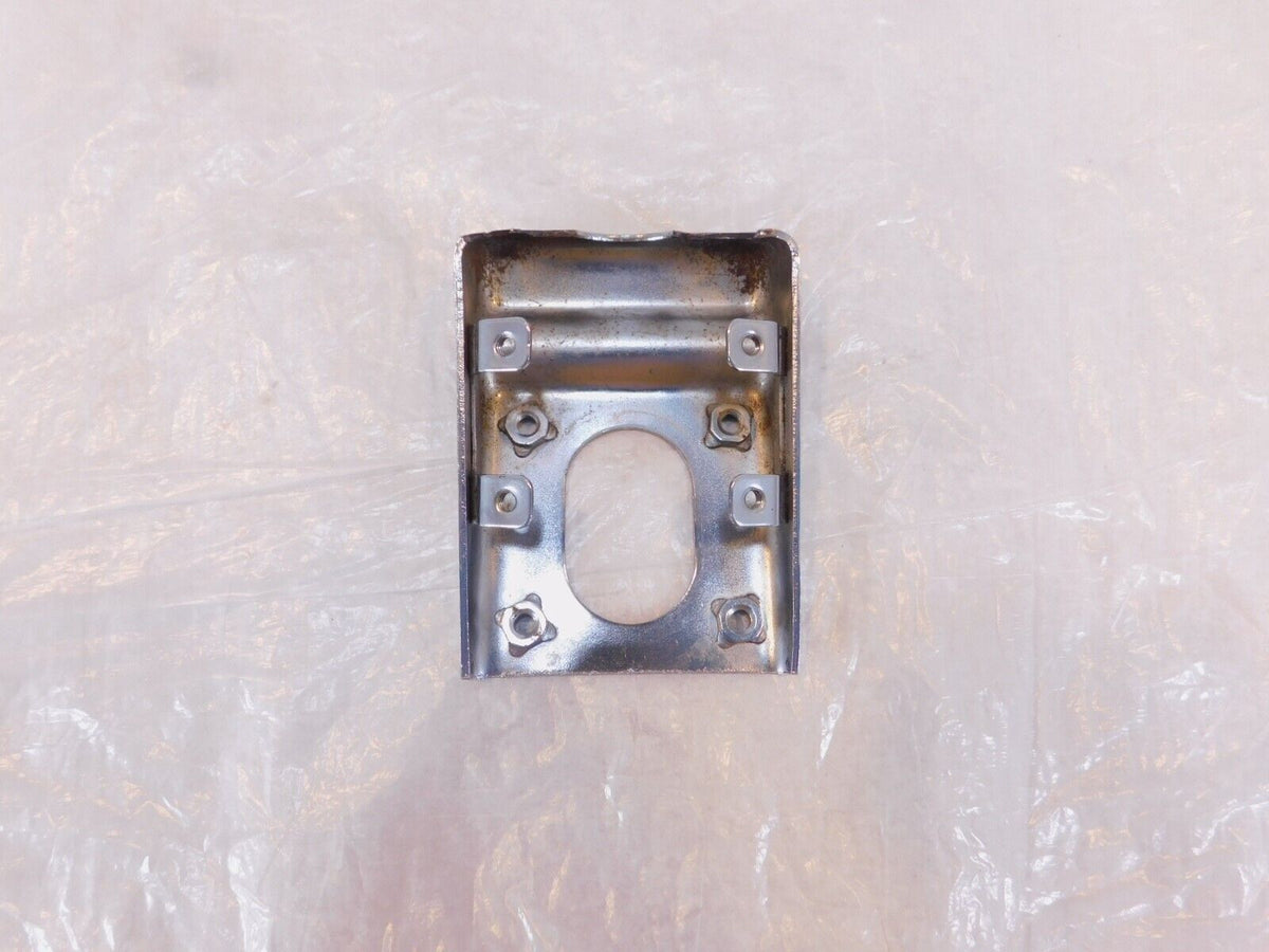 Suzuki Intruder 1400 Boulevard VS1400 Headlight Head Lamp Bucket Bracket Mount