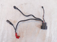 Royal Enfield Meteor 350 Euro 5 Engine Starting Starter Motor Relay Solenoid - C3 Cycle
