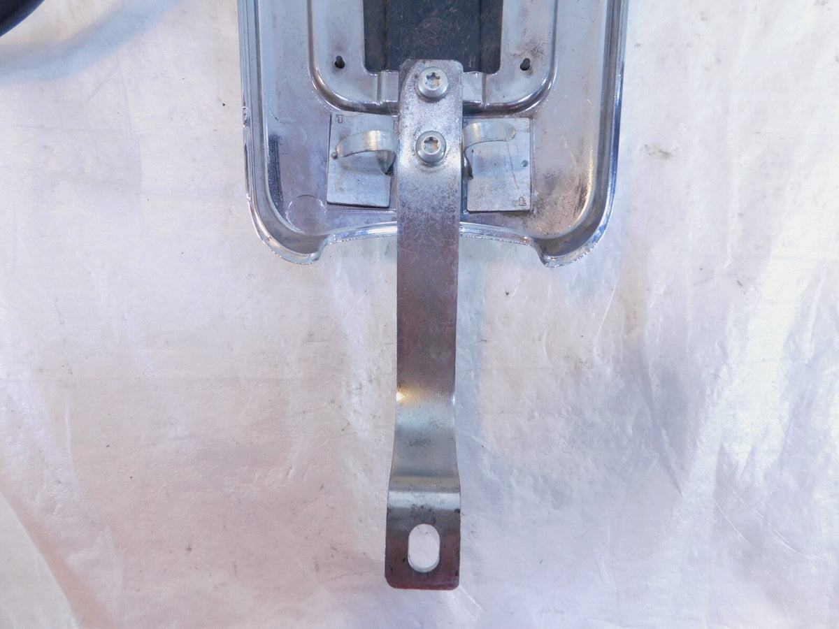 Harley Davidson Touring Road Glide & Electra Glide Fuel Gas Petrol Tank Console - C3 Cycle