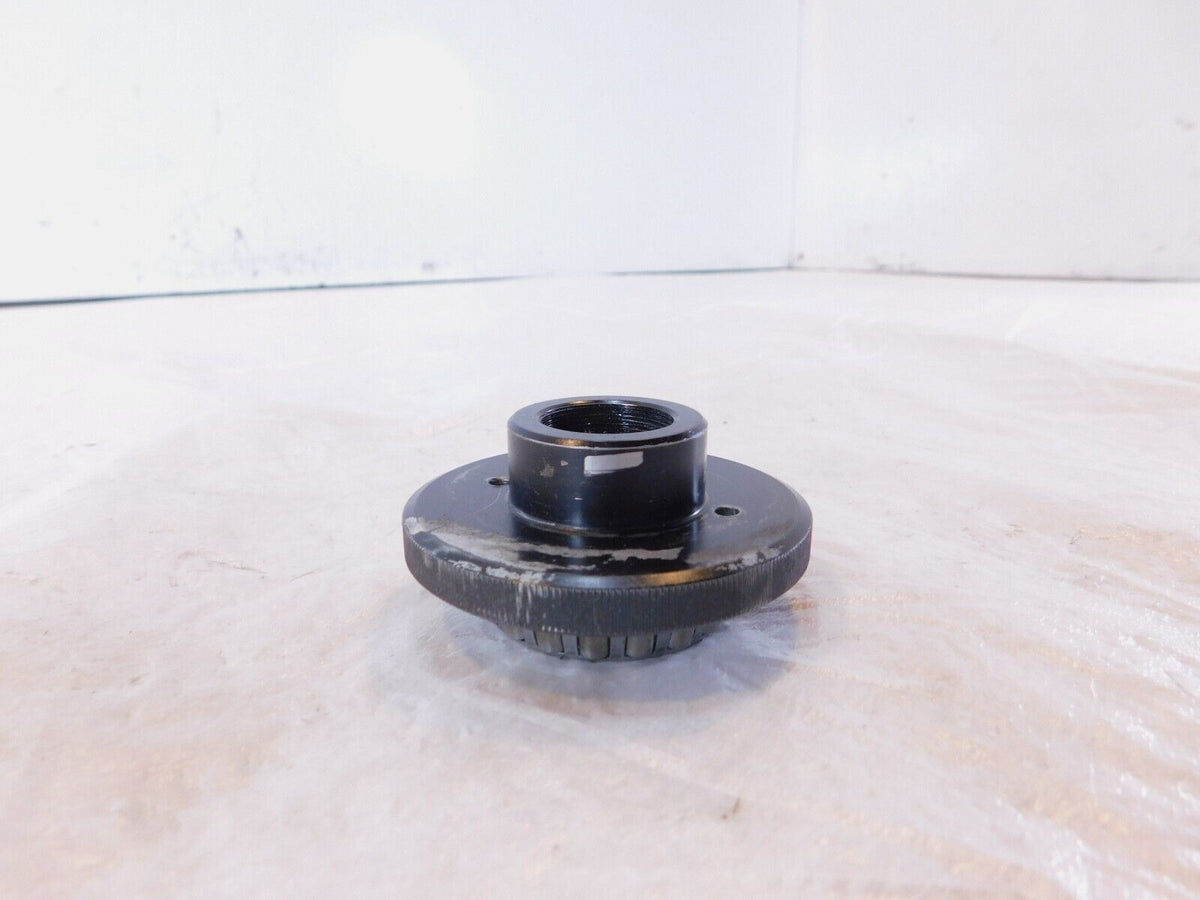 BMW F650 F650GS Dakar G650GS Sertao Upper Triple Tree Bearing Adjusting Ring - C3 Cycle