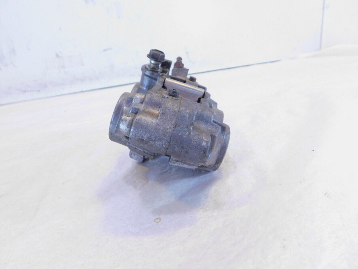 1990-1993 Kawasaki Ninja ZX6 ZX600D Front Wheel Left Side Disc Brake Caliper - C3 Cycle
