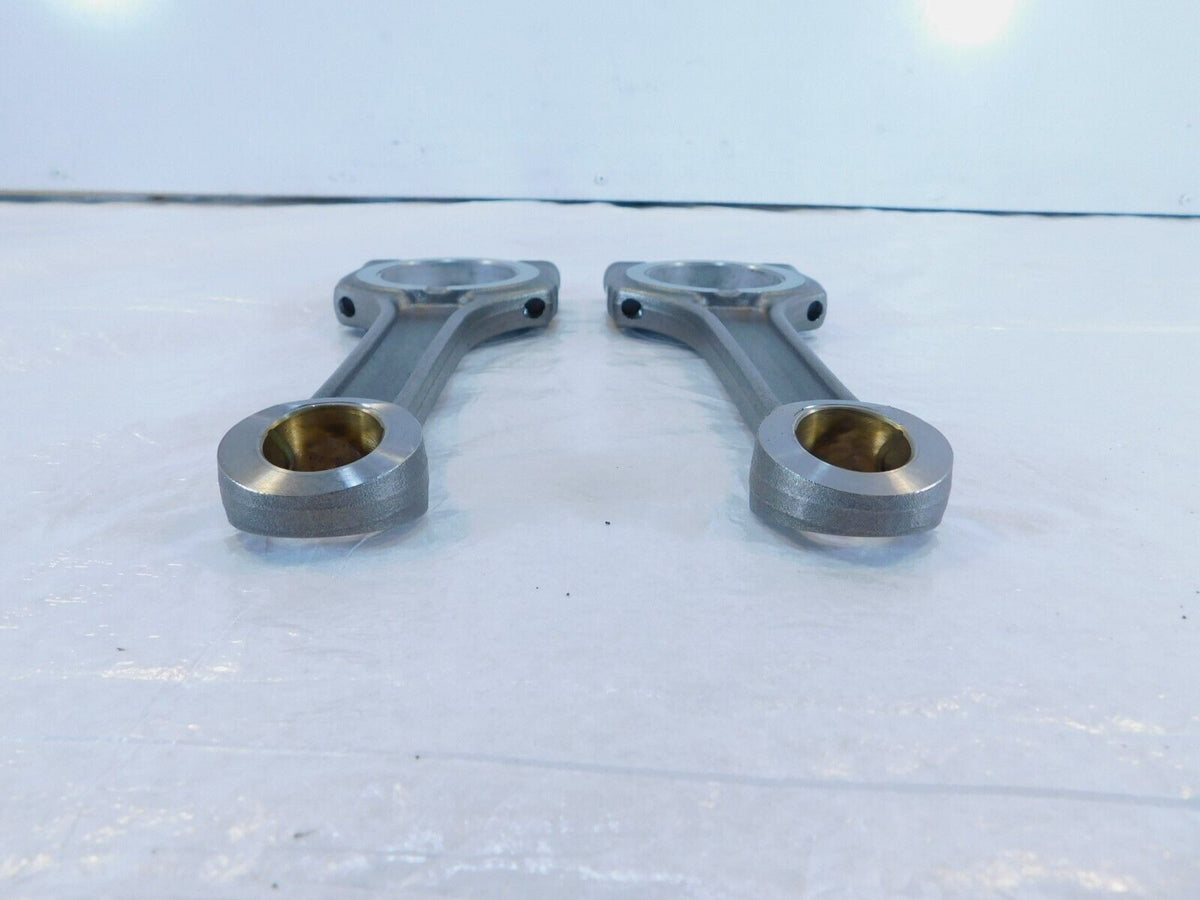 20-22 Indian Challenger Base Limited Dark Horse Crank Crankshaft Connecting Rods - C3 Cycle
