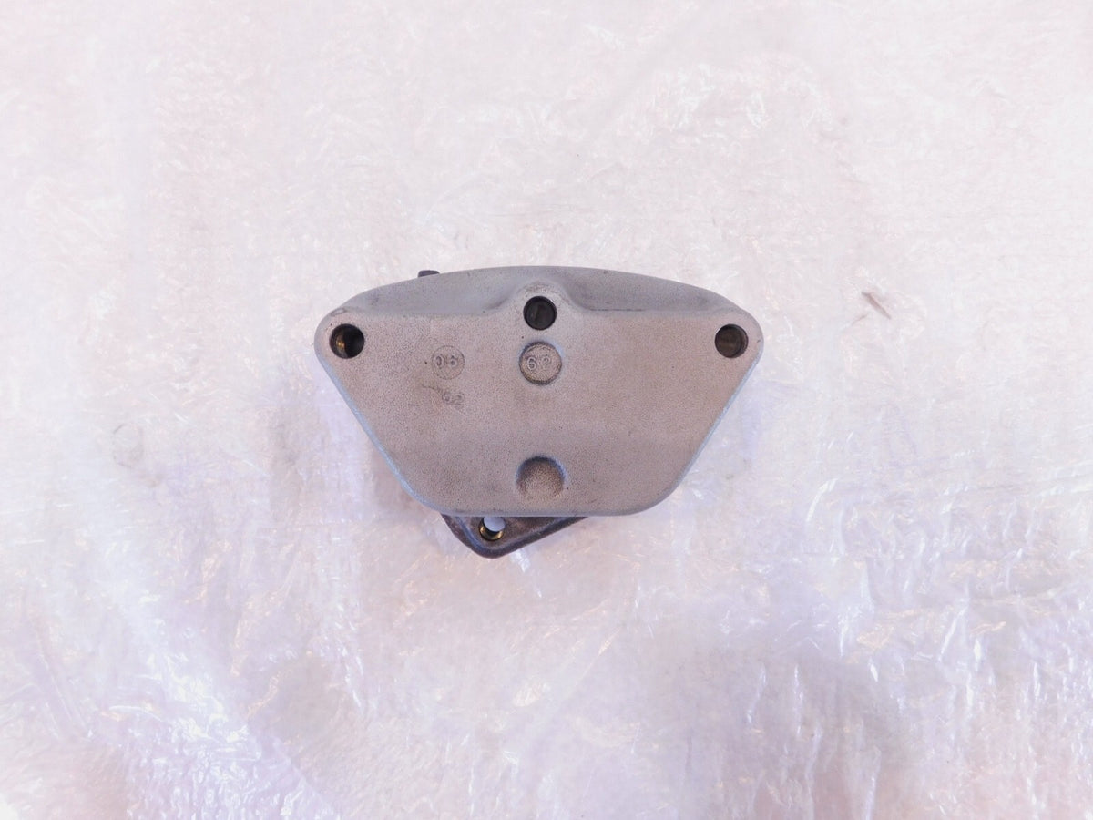 Harley Davidson Road King Electra Glide & V-Rod Silver Front Right Brake Caliper - C3 Cycle