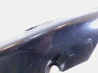 2001-2005 BMW F650CS Black Right Rear Tail Section Side Cover Fairing Cowling