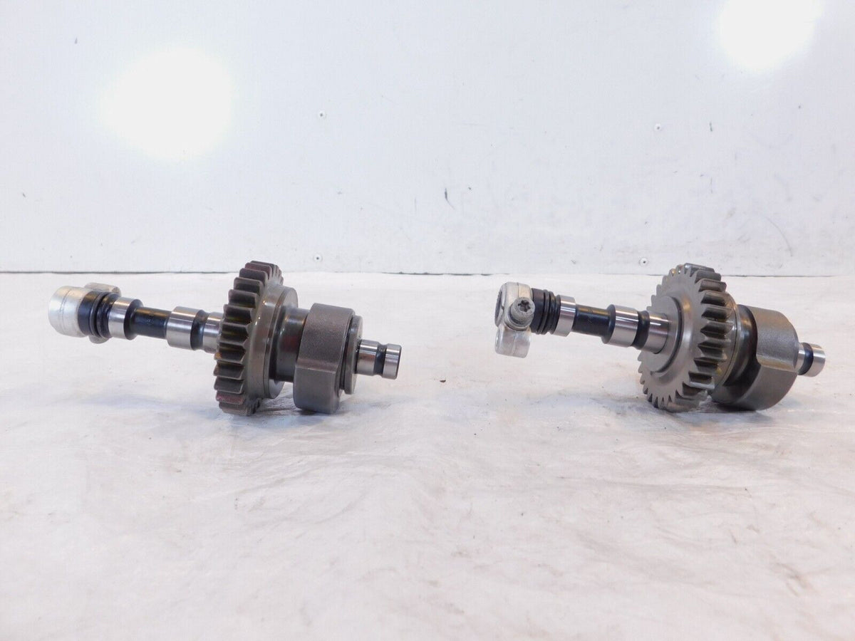BMW K1200R K1200S & K1300 K1300R K1300S Crankshaft Compensating Balancer Shafts - C3 Cycle