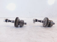 BMW K1200R K1200S & K1300 K1300R K1300S Crankshaft Compensating Balancer Shafts - C3 Cycle