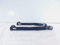 Harley Davidson Sportster XLH 883 1200 Black Rear Wheel Fork Swingarm Swing Arm