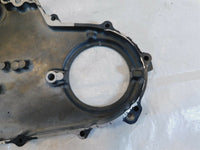 Yamaha XV1600 XV1700 Road Star & Warrior Inner Transmission Transfer Case Cover - C3 Cycle