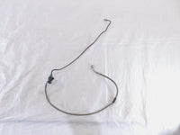 2001-2005 BMW F650CS F650 Rear Wheel ABS Brake Hose Pipe Line & Joint Bracket - C3 Cycle