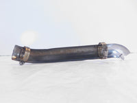 83-84 Harley Davidson Electra Glide Rear Left Exhaust Header Pipe Cover Shield - C3 Cycle