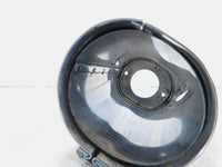 Harley Davidson Road King Electra Glide & Softail  Front Fork Slider Cover Tins - C3 Cycle