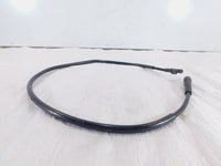 Triumph America LT Speedmaster Front Wheel Speedo Drive Speed Sensor Cable Line - C3 Cycle