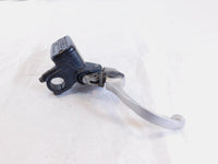 1997 97 Honda CBR1100XX Blackbird 1100 Front Brake Master Cylinder - Bent Lever - C3 Cycle
