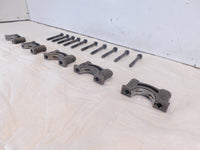 BMW K1200GT K1200RS 1200 Engine Motor Crankcase Crank Crankshaft Bearing Holders - C3 Cycle